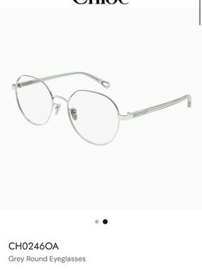 Chloe Glasses